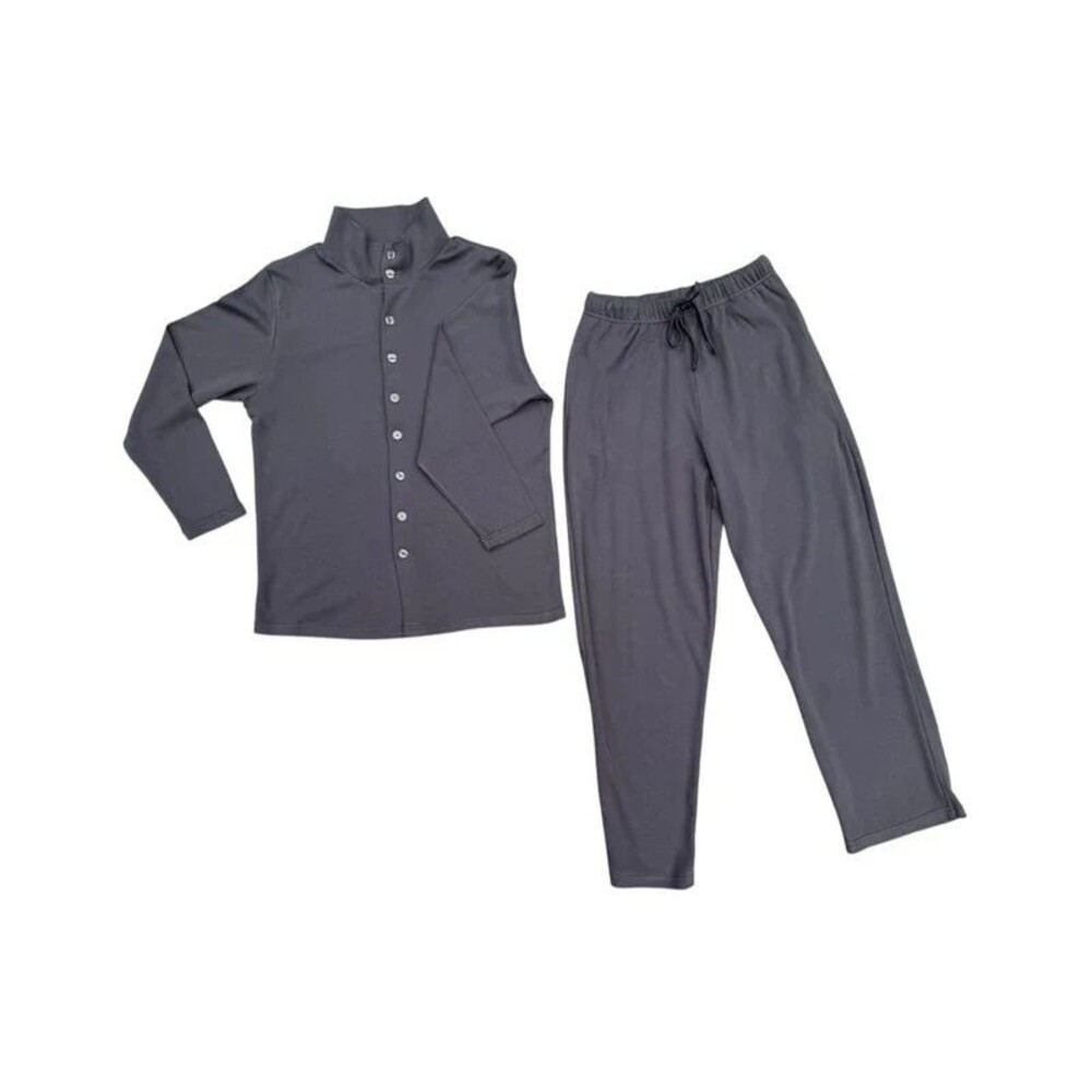 Viral K-Pop Frette x Korean Air First Class Pajama Set BTS G-Dragon - M